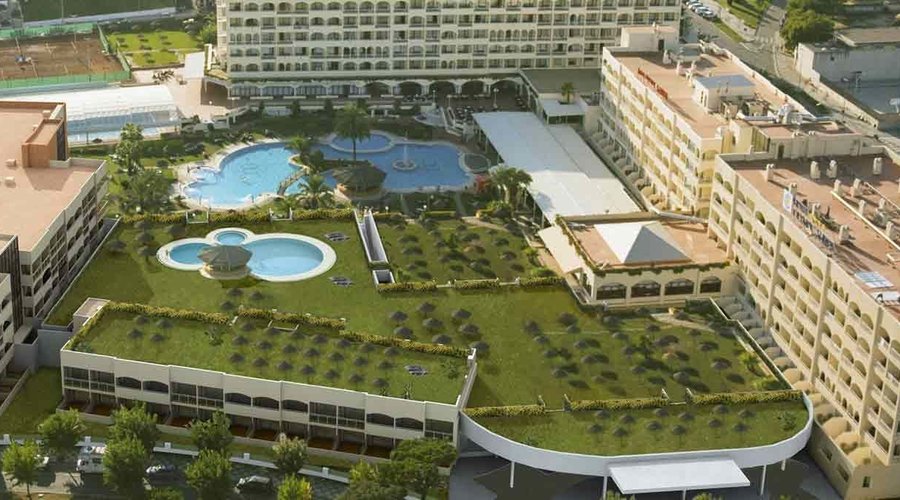 EVENIA OLYMPIC RESORT - Complejo | Complex | Complexe