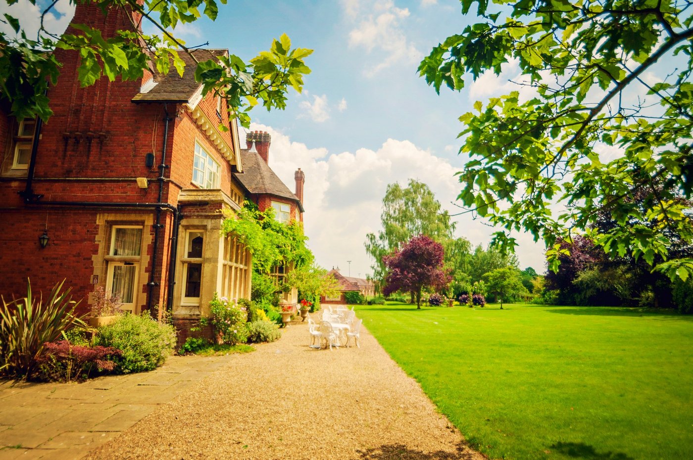 CANTLEY HOUSE HOTEL - Updated 2023 Reviews (Wokingham)