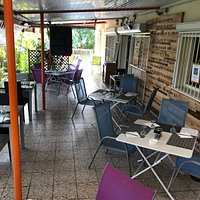Terrasse Petit Grillardin