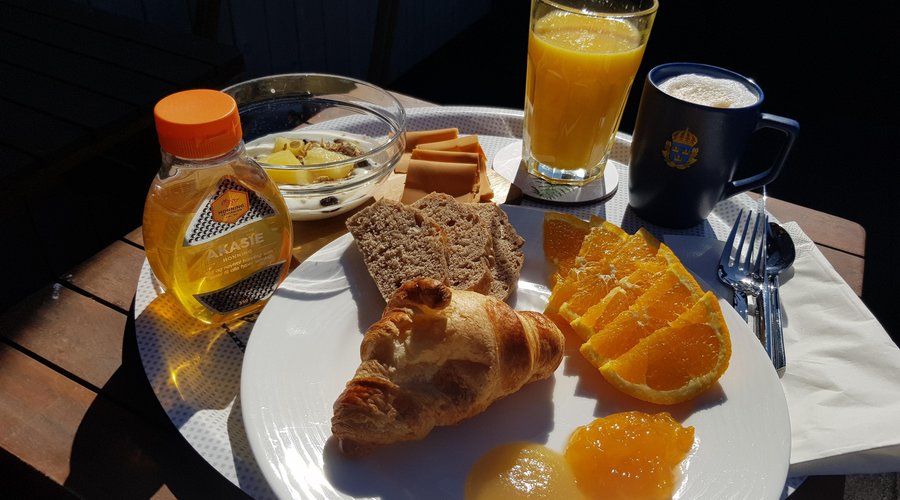 Breakfast
