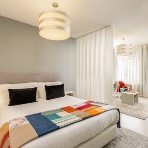 Your Opo Capela Apartments - 2nd floor