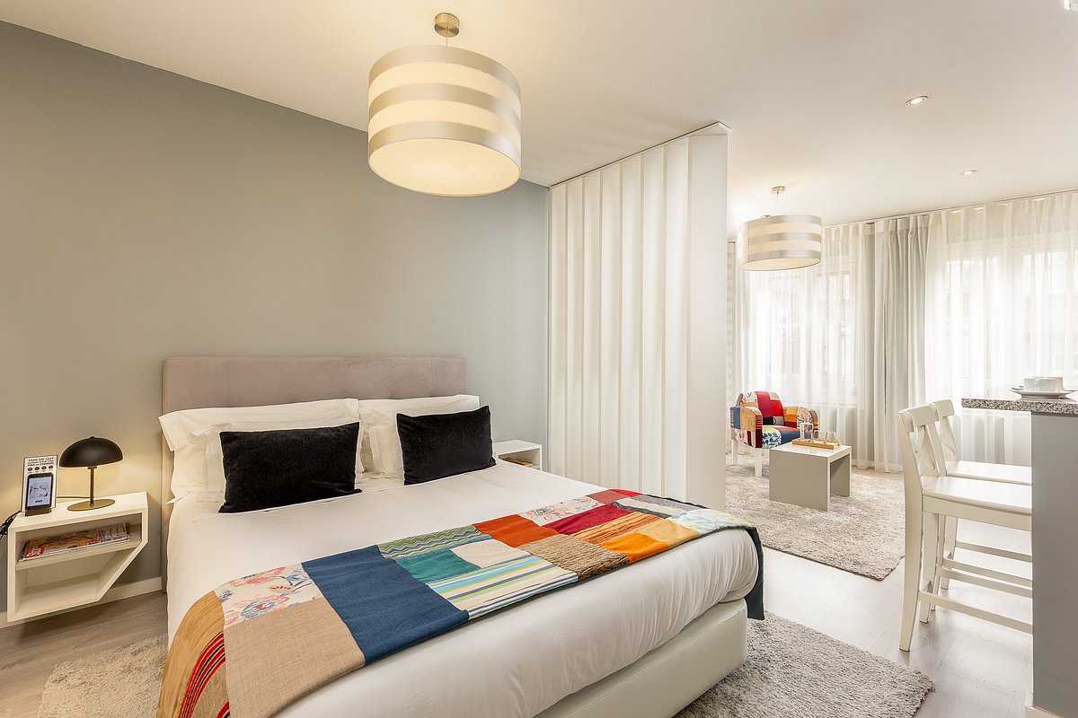 Your Opo Capela Apartments, hotel en Oporto