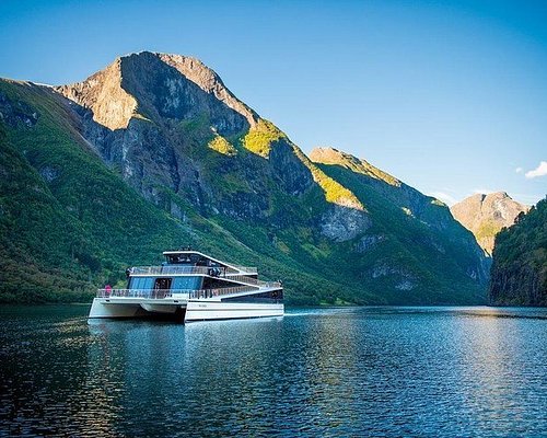 tours norway fjords