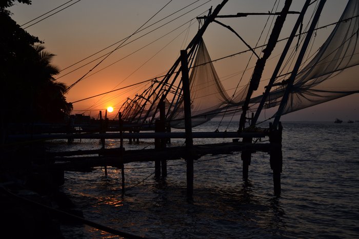 Tess Holistay Fort Kochi Bewertungen And Fotos Indien Tripadvisor