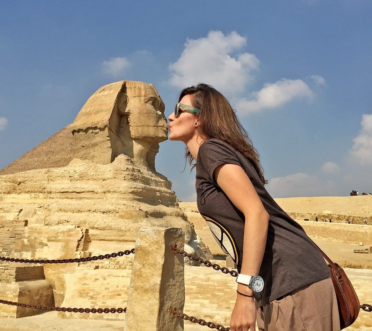 Egypt Tours Gate (Cairo) - All You Need to Know BEFORE You Go