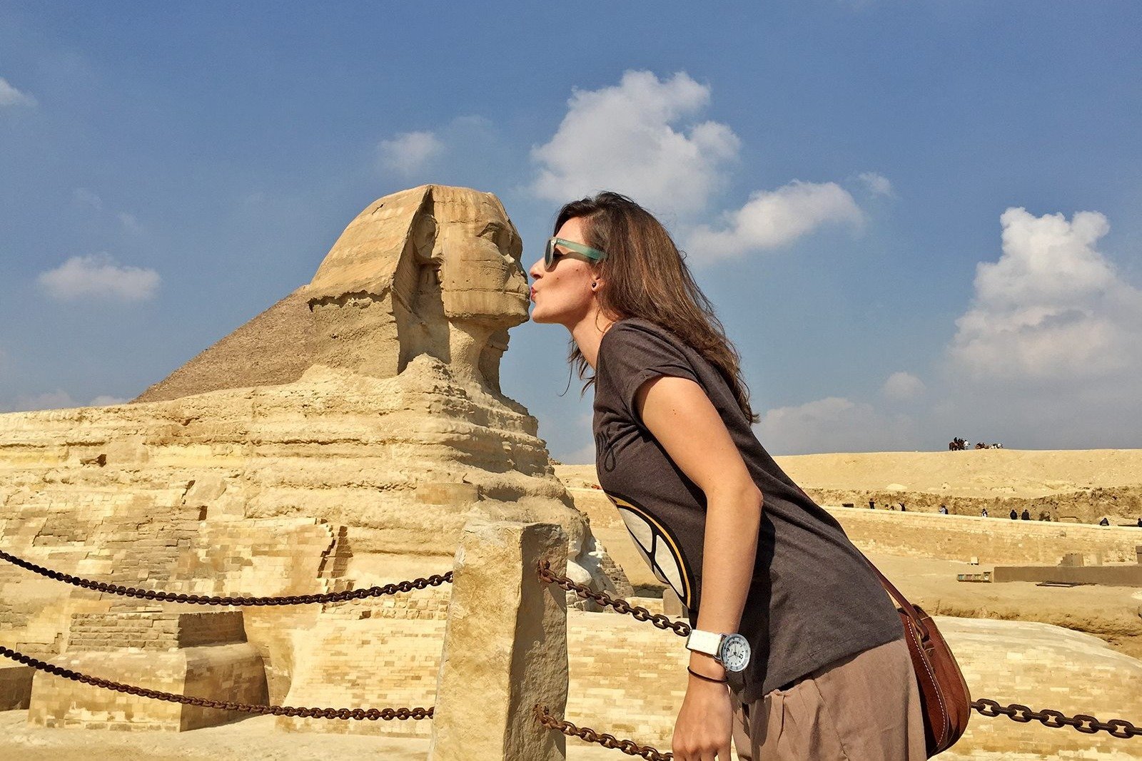 Egypt Tours Gate (Cairo) - All You Need to Know BEFORE You Go