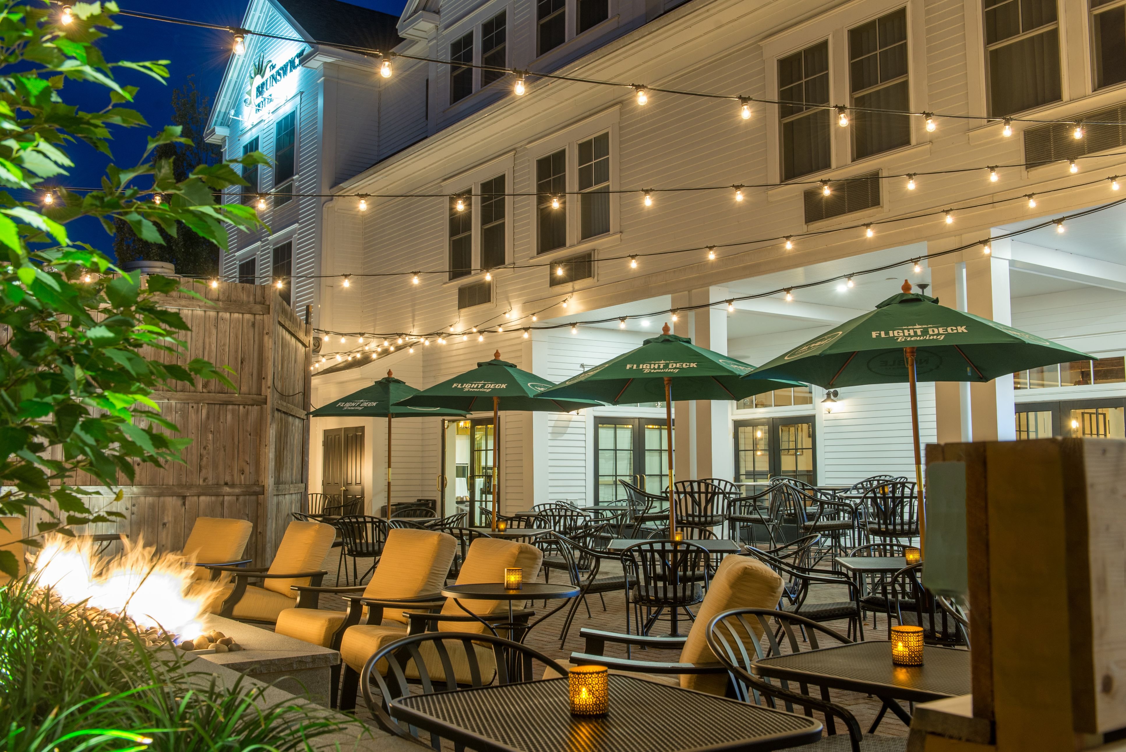 THE BRUNSWICK HOTEL Updated 2024 Prices Reviews Maine   The Brunswick Hotel 