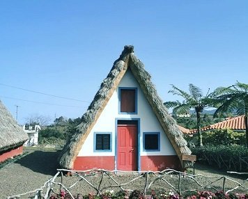 Casas Típicas de Santana 23