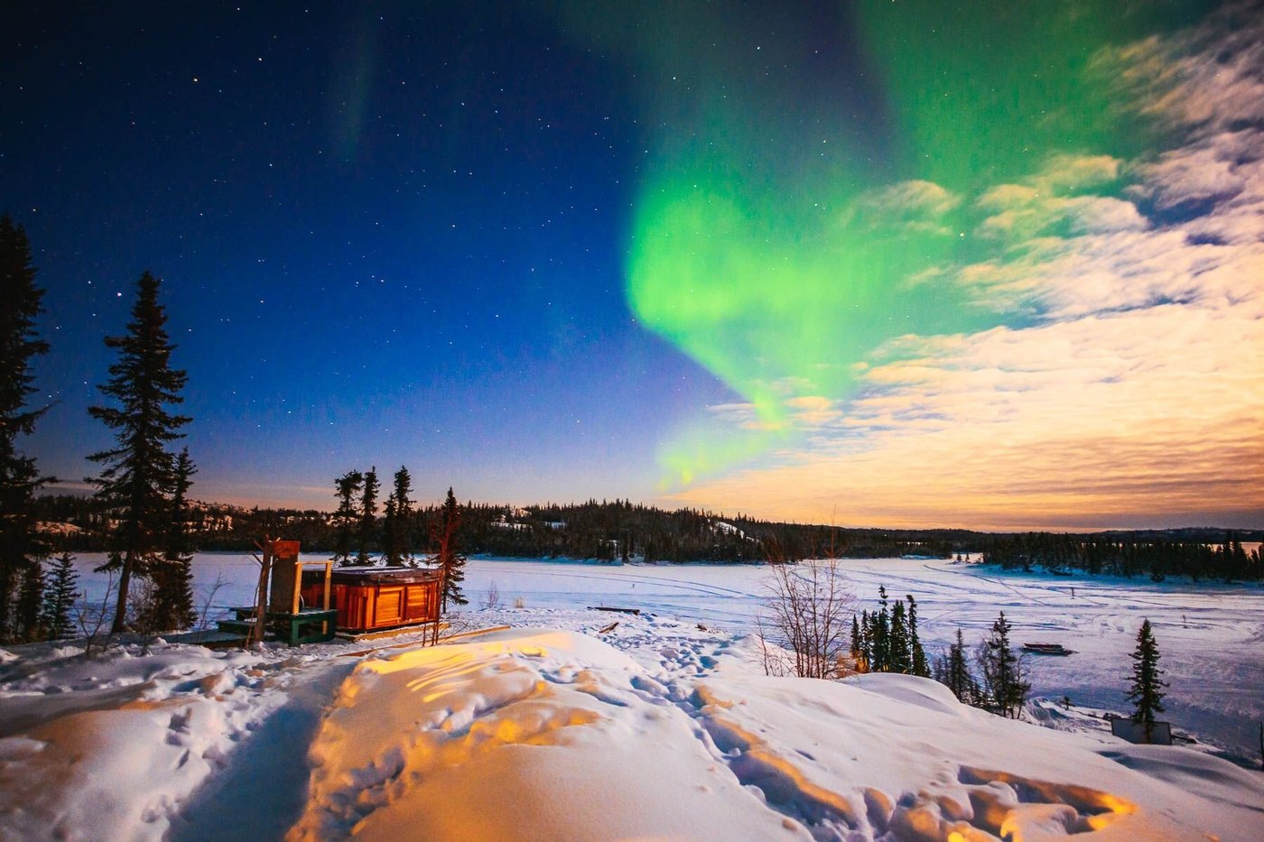 Blachford Lake Lodge - UPDATED 2022 Prices, Reviews & Photos