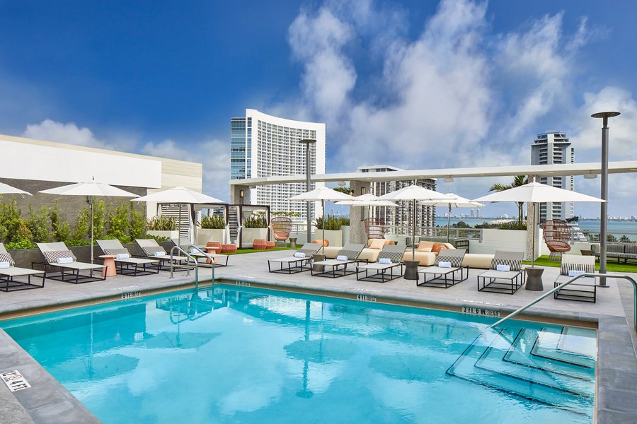 17++ Ac hotel miami beach reviews