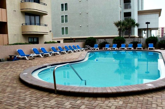 NAUTILUS CONDOMINIUM: 2022 Reviews (Fort Walton Beach, Florida ...