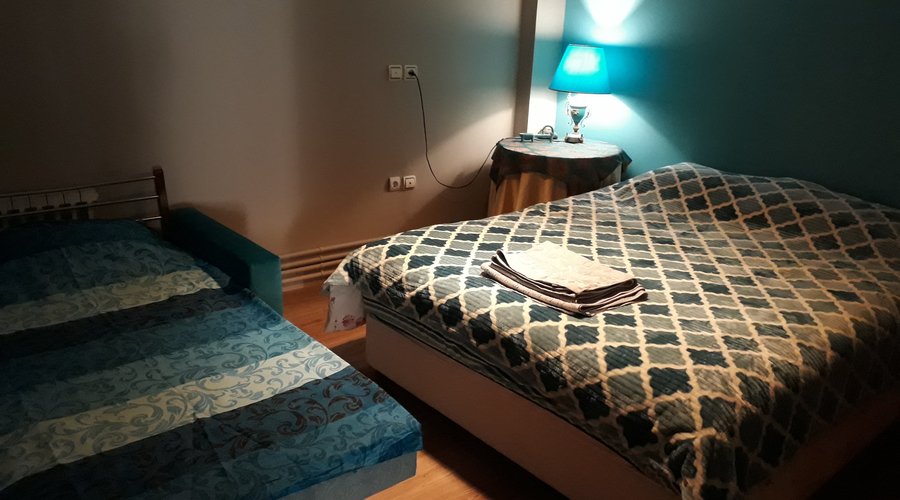 Tourquis room