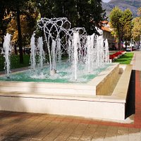 Gradski Park