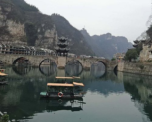 lijiang sightseeing tour