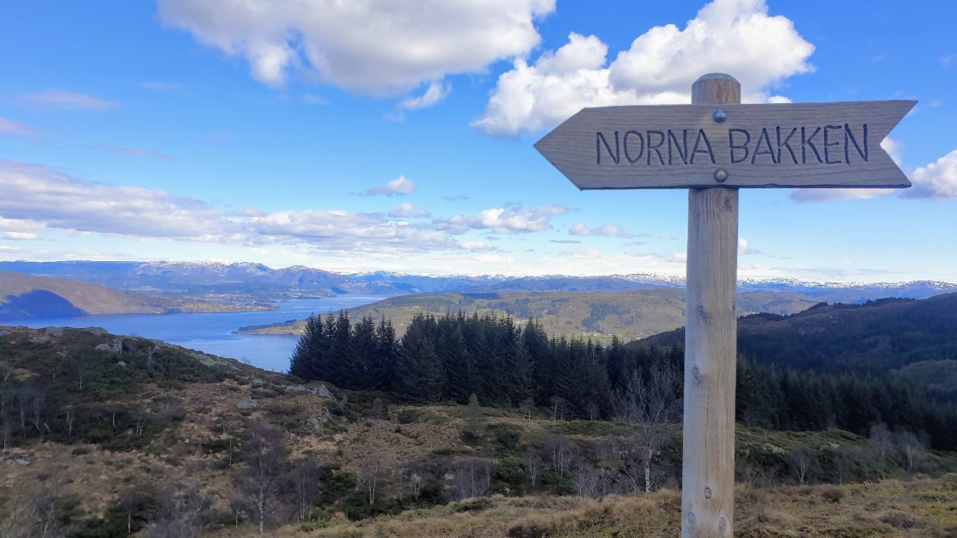 Norwegian Trekking - All You Need To Know BEFORE You Go (2024)