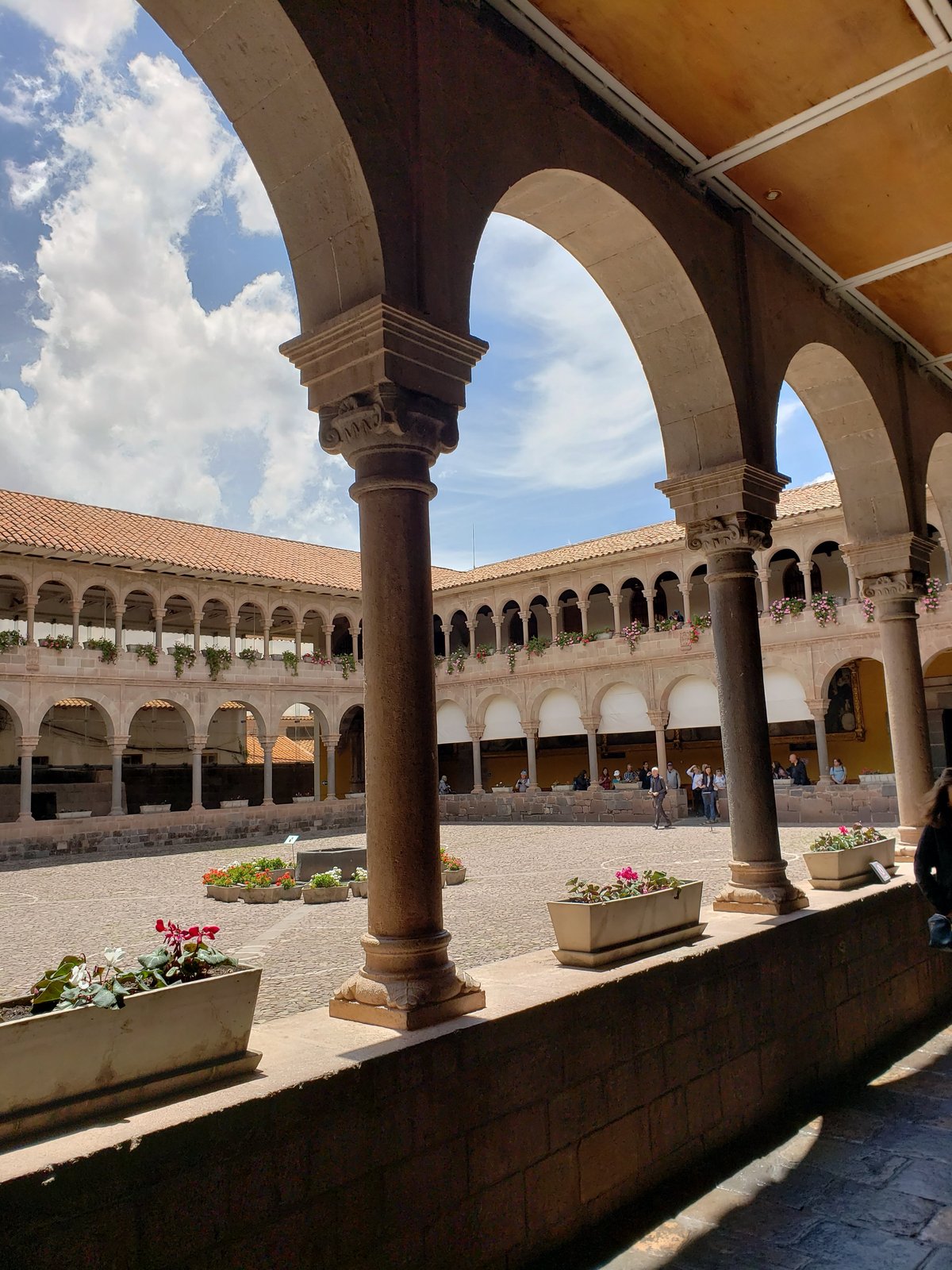 Convento Santo Domingo, Куско: лучшие советы перед посещением - Tripadvisor