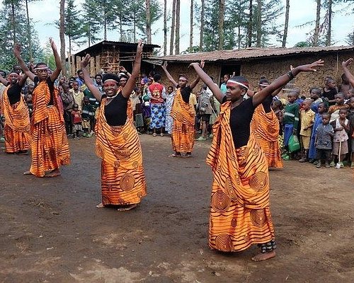 cultural tourism in rwanda