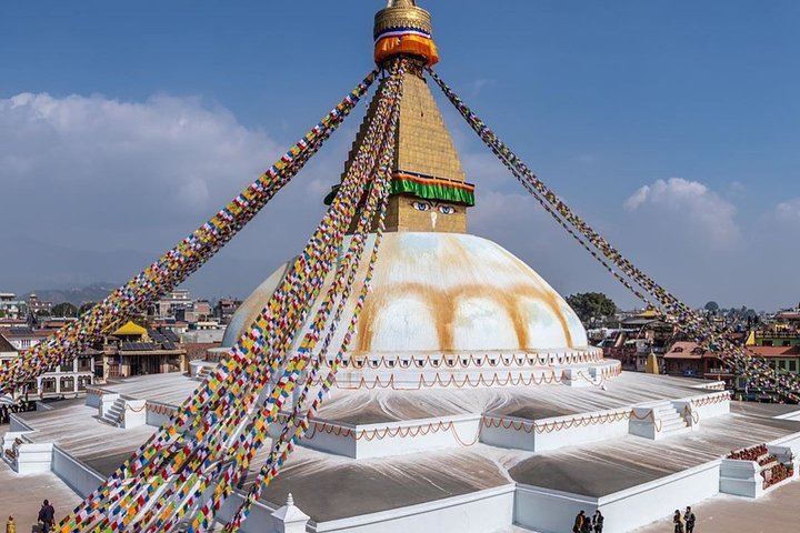 7 Days Kathmandu,Pokhara ,Chitwan and Lumbini Tour | Nepal