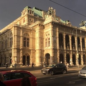 Tripadvisor, Vienna Mozart Concert no Musikverein fornecido pela Vienna  Mozart Concerts