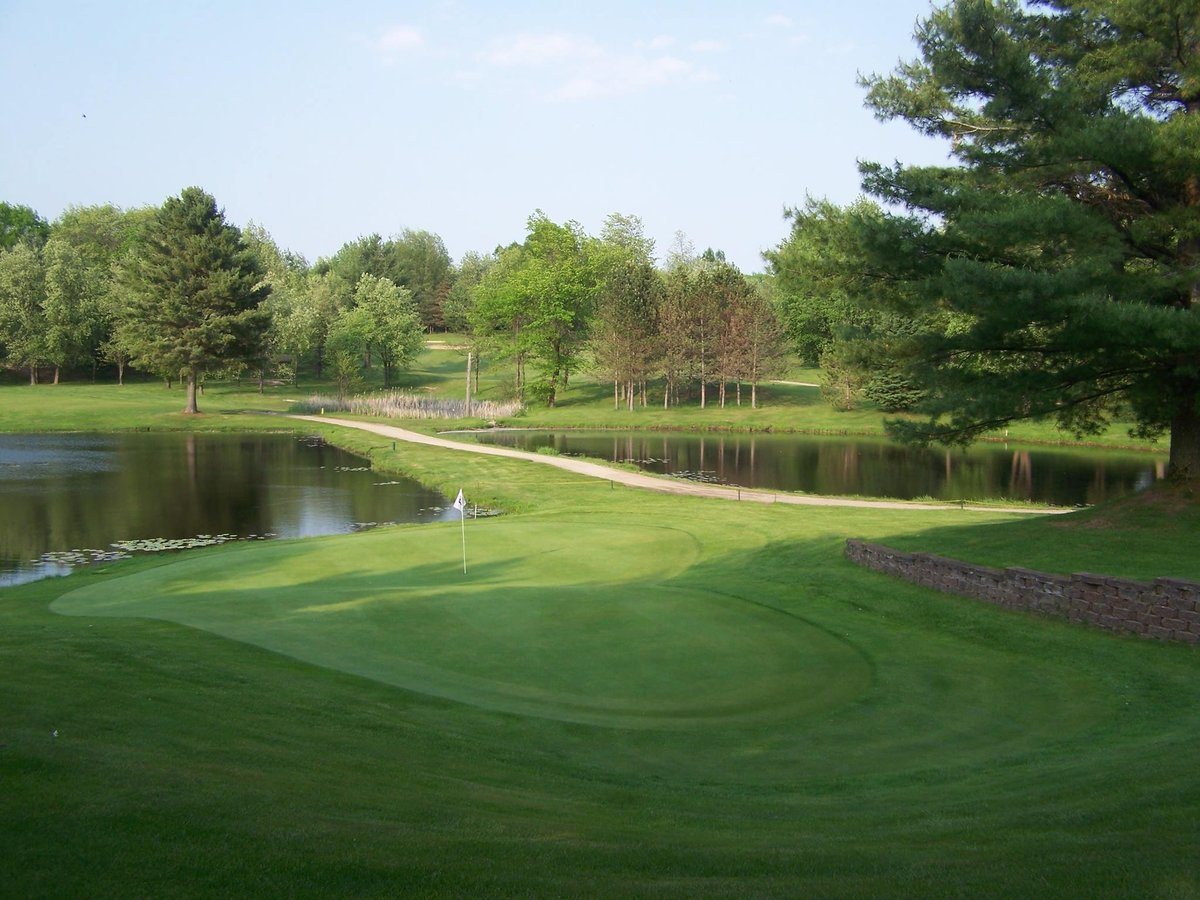 Tamaracks Golf Course (Harrison) All You Need to Know BEFORE You Go