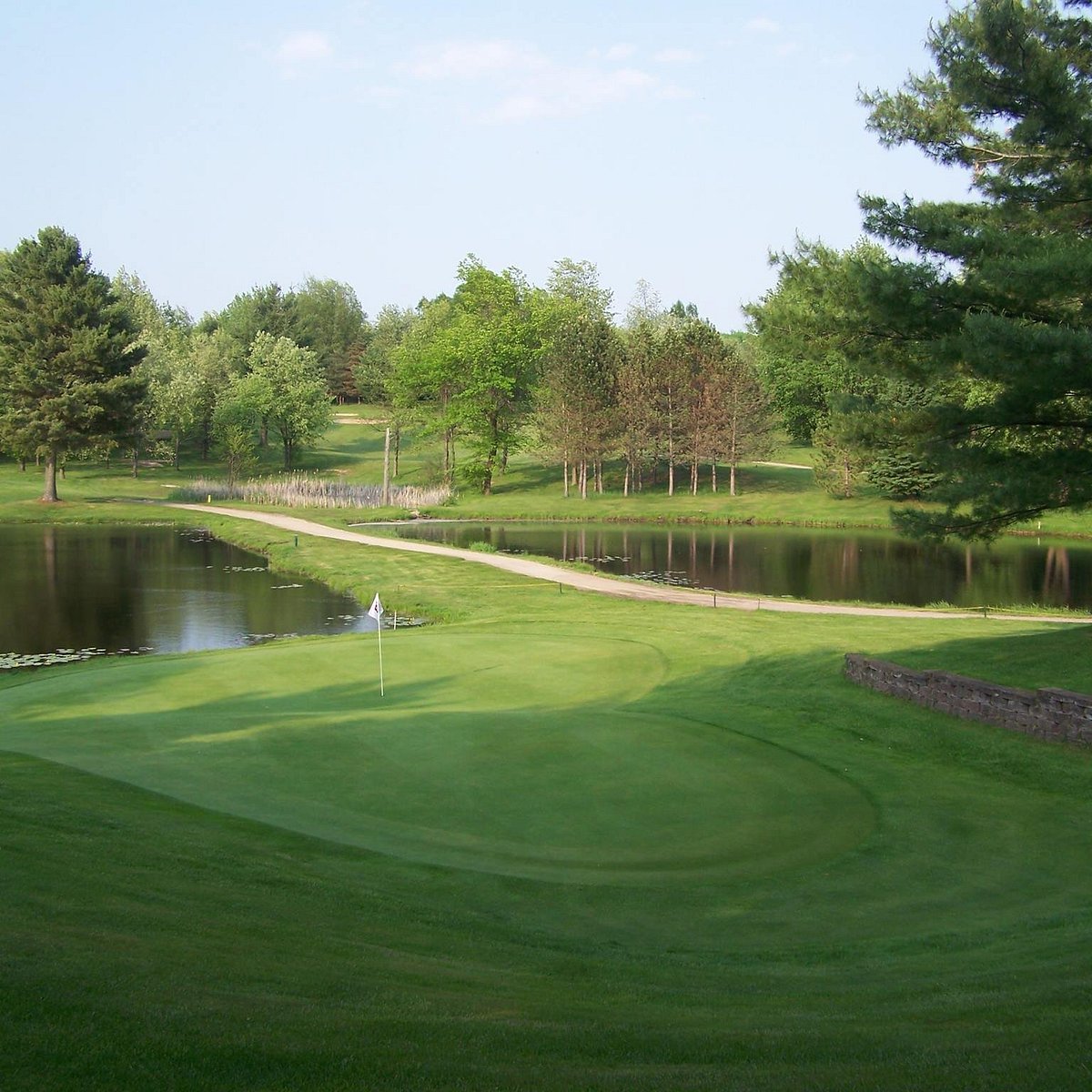 Tamaracks Golf Course (Harrison) - All You Need to Know BEFORE You Go