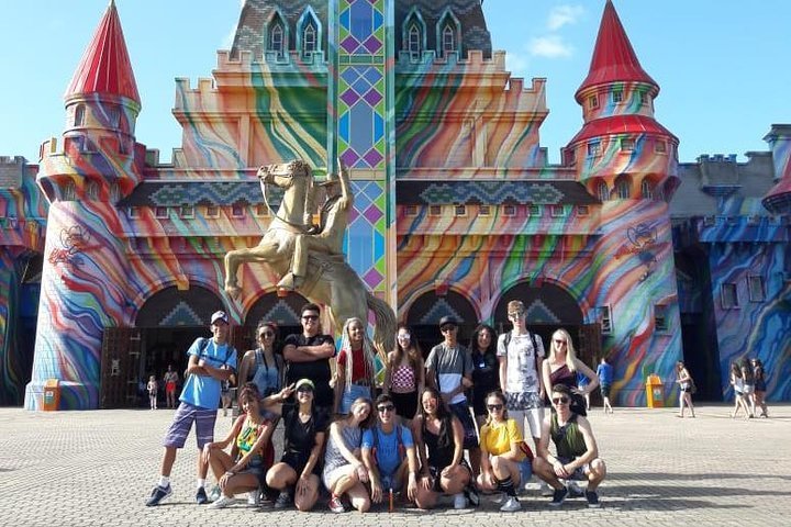 Beto Carrero World: a Disney brasileira