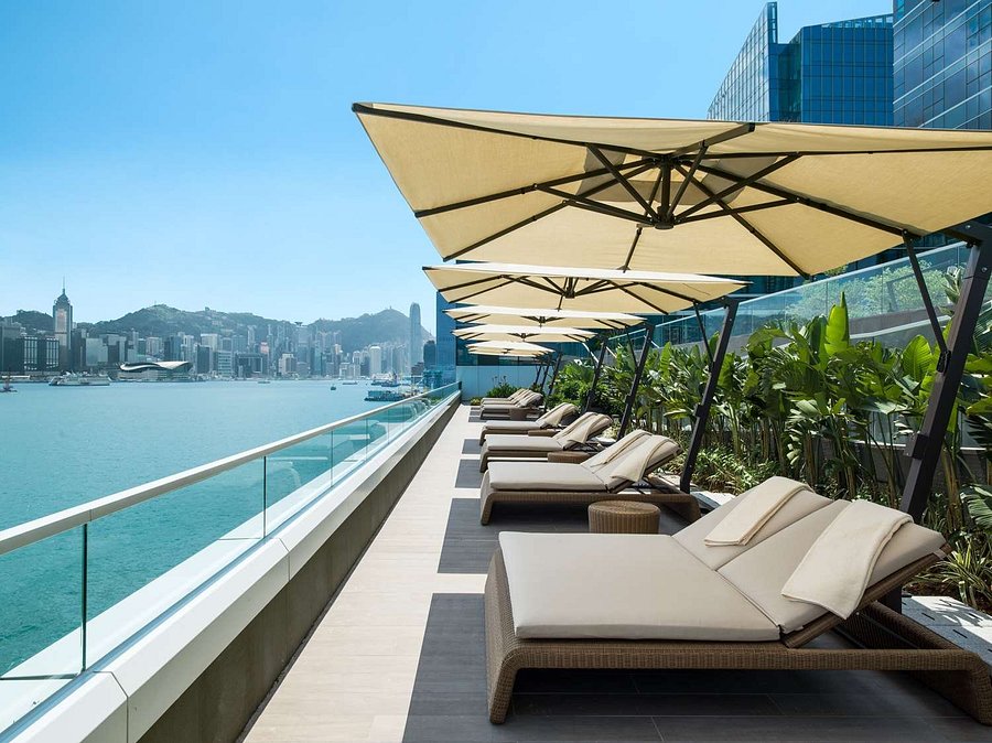 Kerry Hotel Hong Kong Updated 2021 Prices Reviews China Tripadvisor