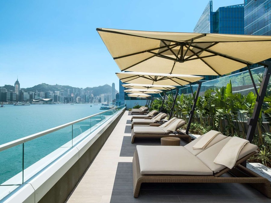 Kerry Hotel Hong Kong Updated 2020 Reviews Price Comparison And 1 844 Photos Tripadvisor