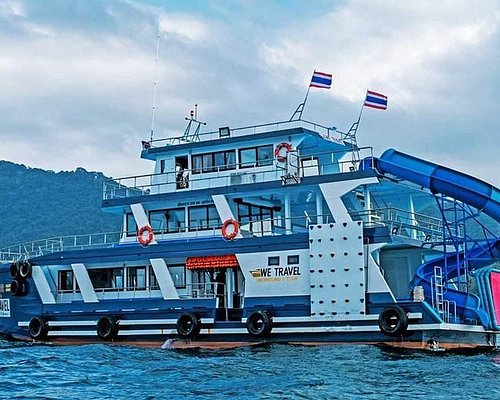 koh tao boat tours