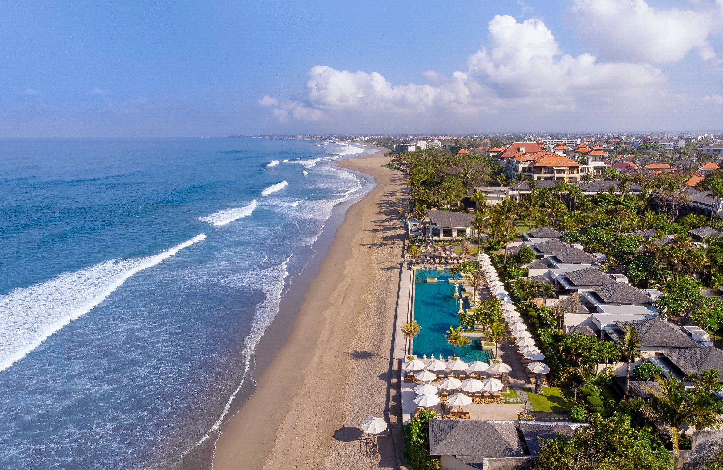 The Seminyak Beach Resort & Spa Hotel (Bali) : Tarifs 2022 Mis à Jour ...