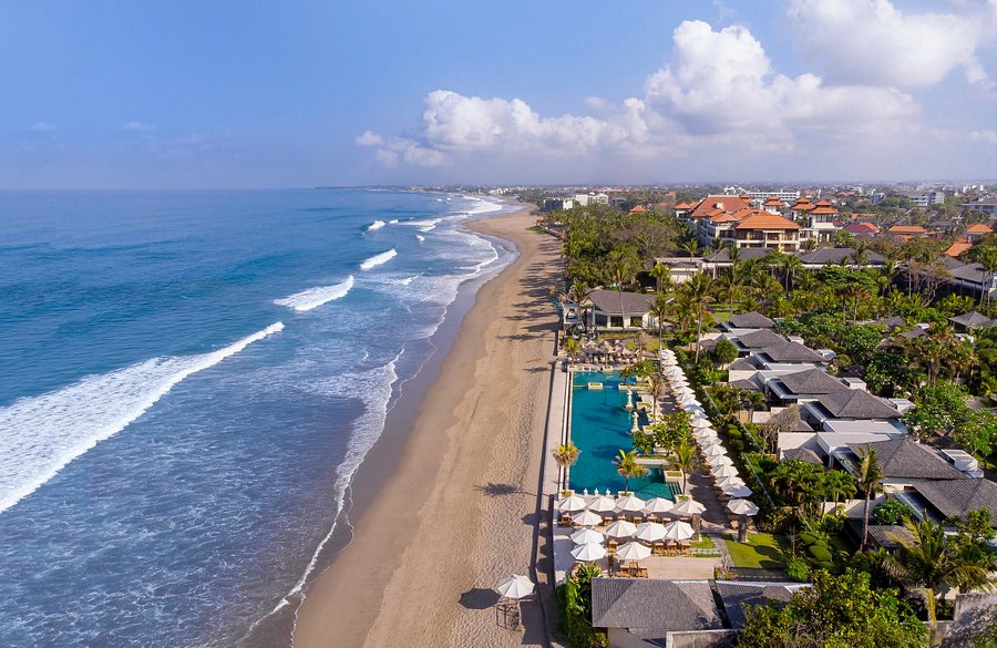 THE SEMINYAK BEACH RESORT &amp; SPA $112 ($̶2̶1̶6̶) - Prices &amp; Hotel Reviews -  Bali - Tripadvisor