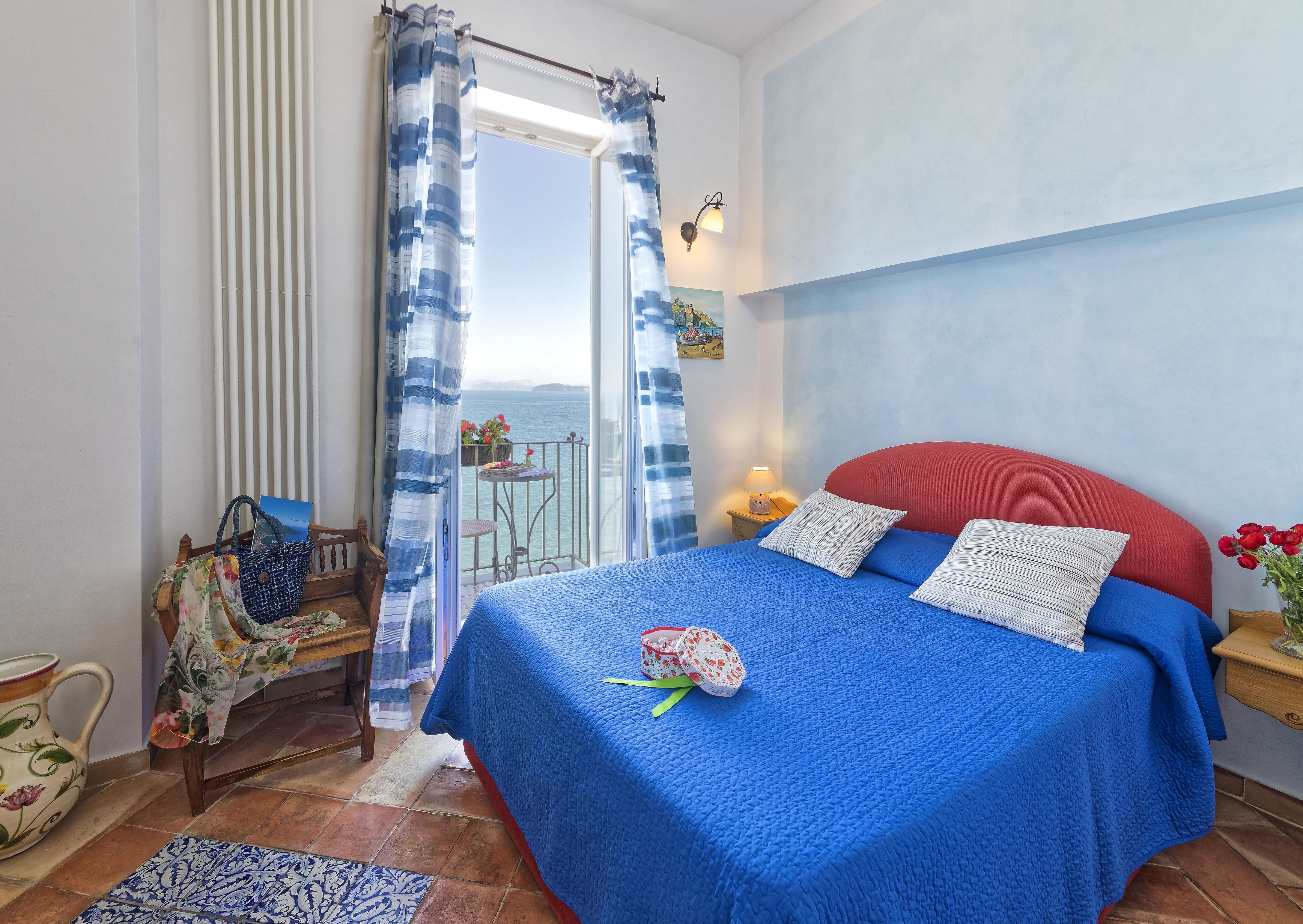 VILLA LIETA B&B (Ischia, Italie) : Tarifs 2024 Et 11 Avis