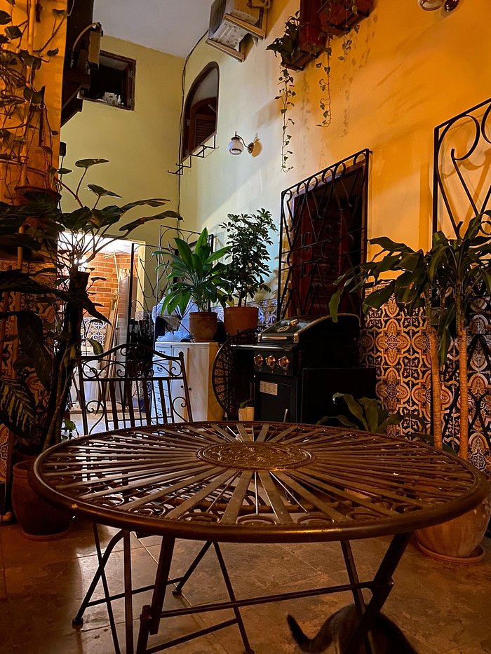 HOSTAL CASA HAVANA - CENTRO HABANA - Prices & Lodging Reviews (Cuba)