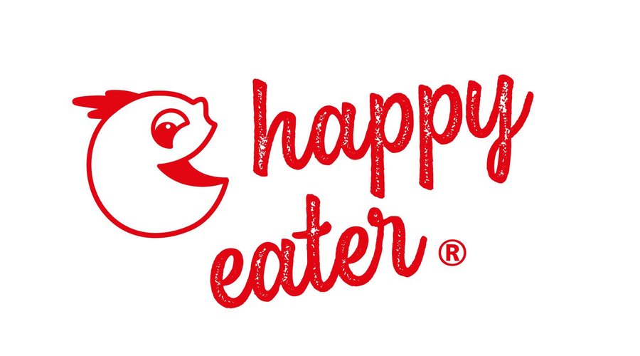Happy Chicken Burgers: The best burger in the island