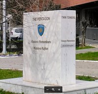 911 Memorial