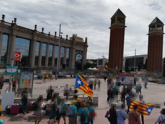 Imagen 10 de Plaça d'Espanya