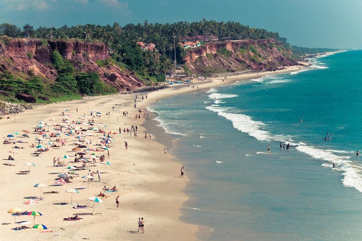 The Best Things to do in Varkala: Kerala's beach paradise - Backpack  Adventures