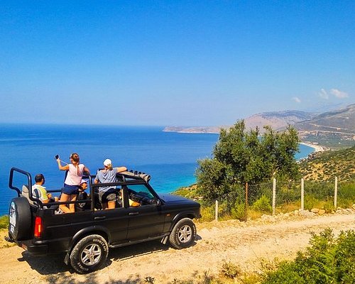 Sarande, Albania Best Of Albanian Riviera Excursion