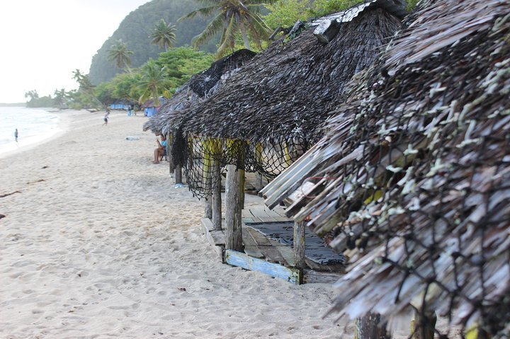 2024 Tour Samoa with a local~ Full Day Island Tour of Apia Upolu Samoa