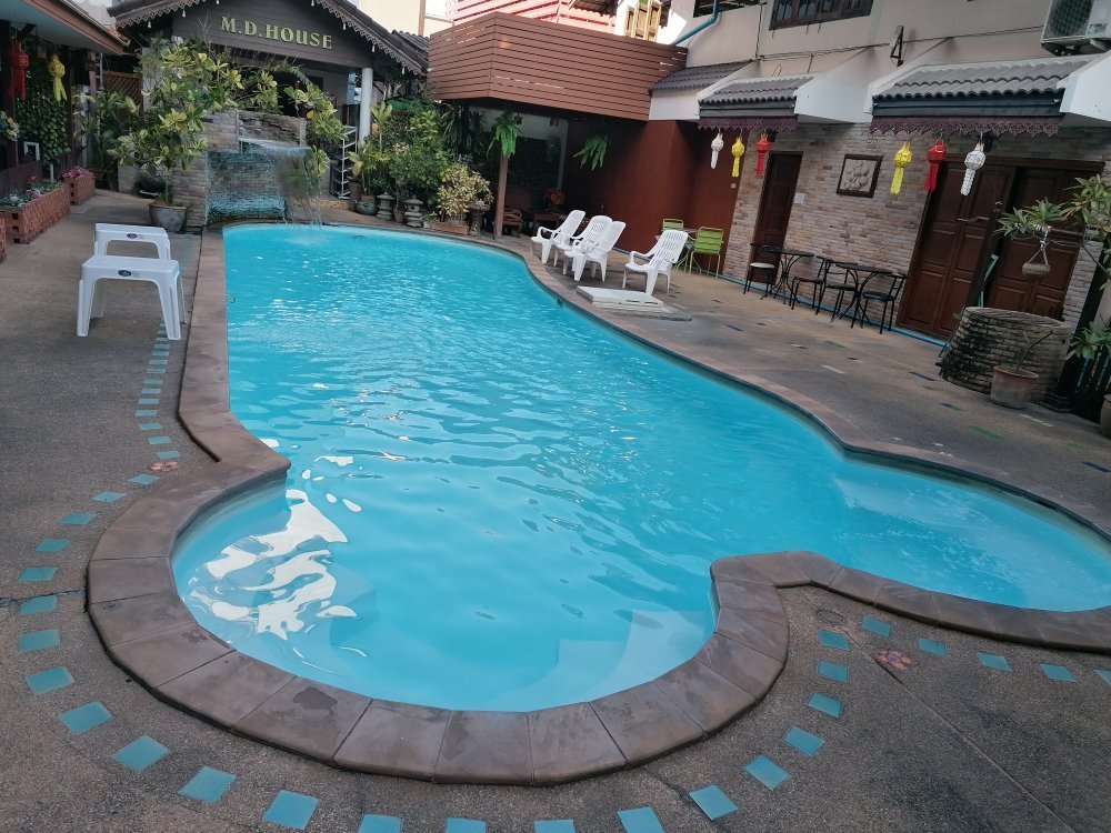 Jasmine Boutique Hotel by null