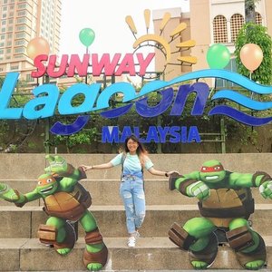 Sunway Lagoon Petaling Jaya 21 All You Need To Know Before You Go Tours Tickets With Photos Tripadvisor