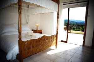 Habitaciones y suites