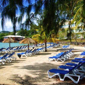 Plage