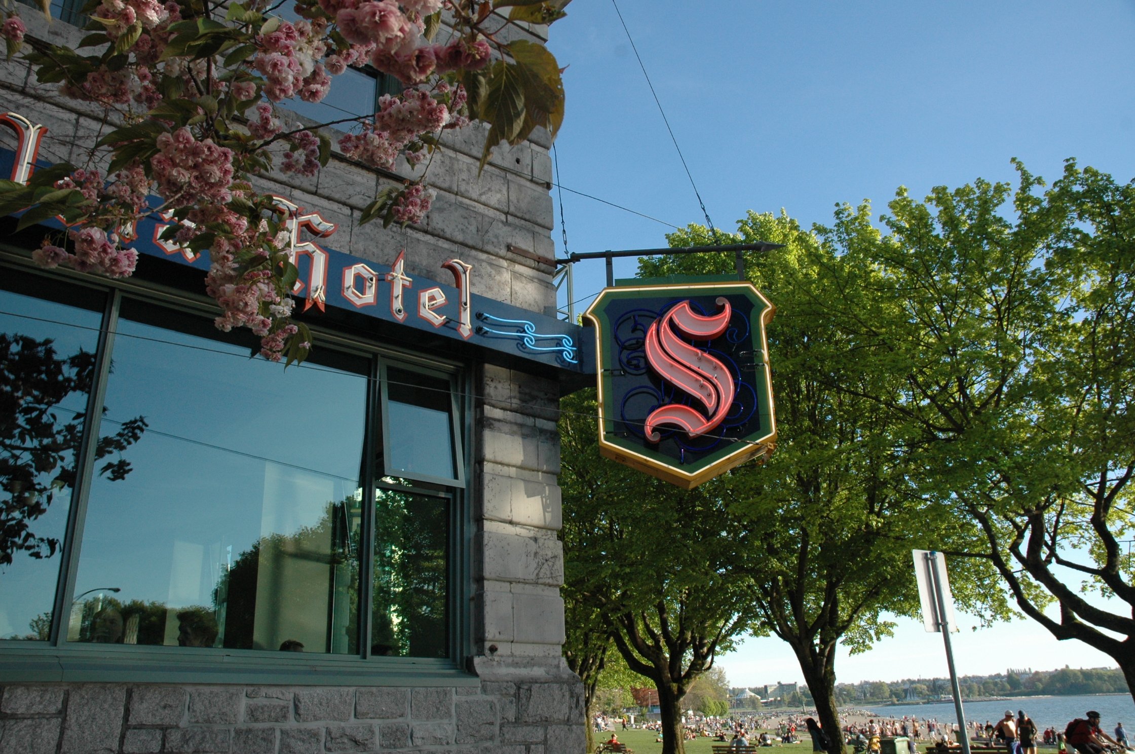 THE 10 BEST Hotels In Vancouver For 2024 From C 121 Tripadvisor   Sylvia Hotel 