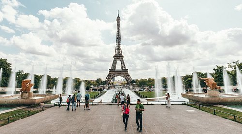 Paris 21 Best Of Paris France Tourism Tripadvisor
