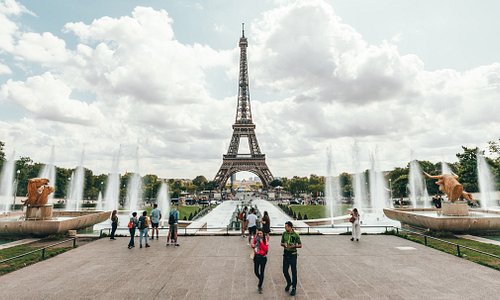Turismo en París: Que visitar en París, Francia 2023 - Tripadvisor