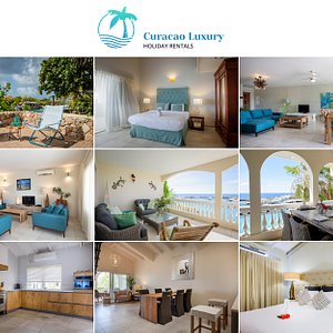 Curacao Luxury Holiday Rentals - 