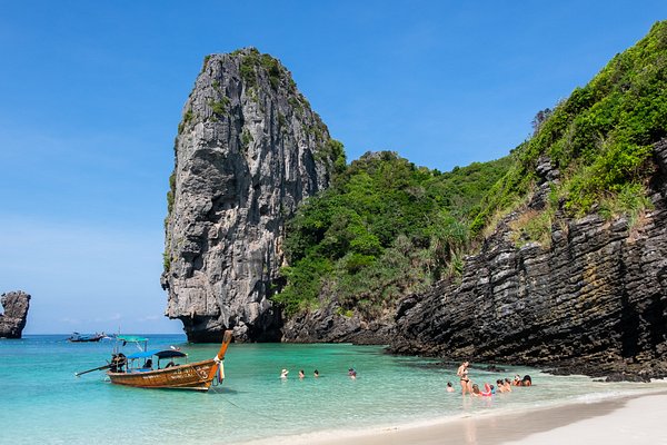Railay Beach, Thailand 2023: Best Places to Visit - Tripadvisor