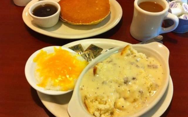 Neighborhood Cafe