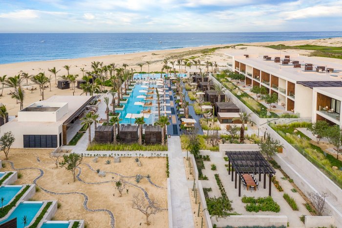 Nobu Hotel Los Cabos